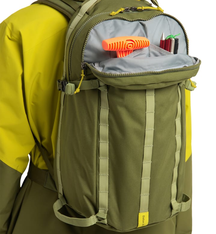 Elation 30 Olive green/Thyme green Elation 30 Olive green/Thyme green