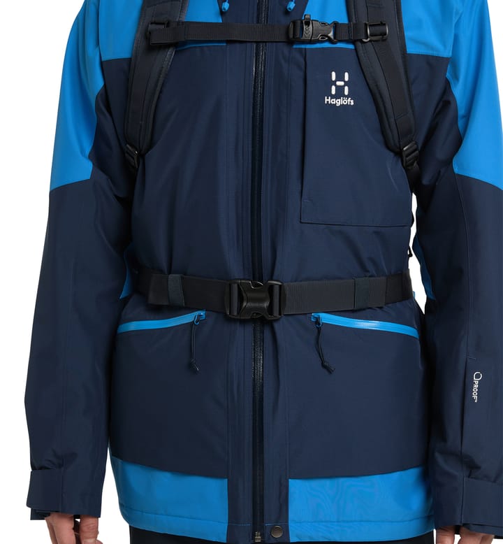 Elation 20 Tarn blue/Nordic blue Elation 20 Tarn blue/Nordic blue