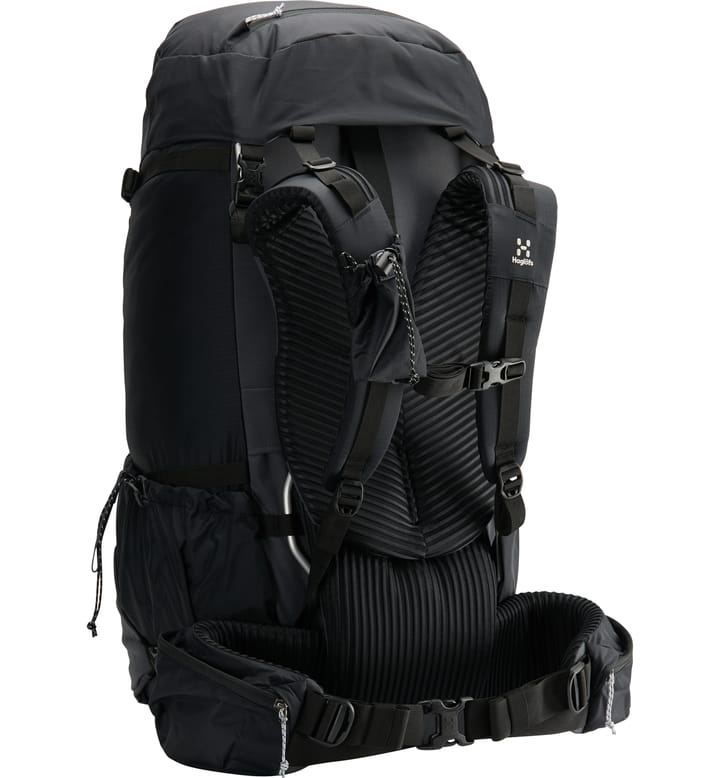 Rugged Mountain 75 True black/Magnetite Rugged Mountain 75 True black/Magnetite