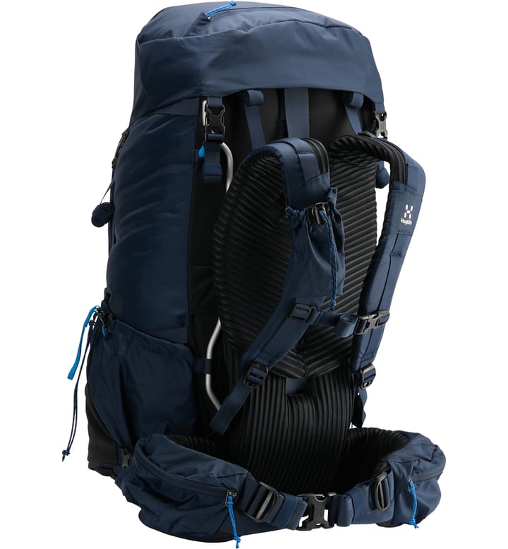 Rugged Mountain Q 60 Tarn blue/True black Rugged Mountain Q 60 Tarn blue/True black