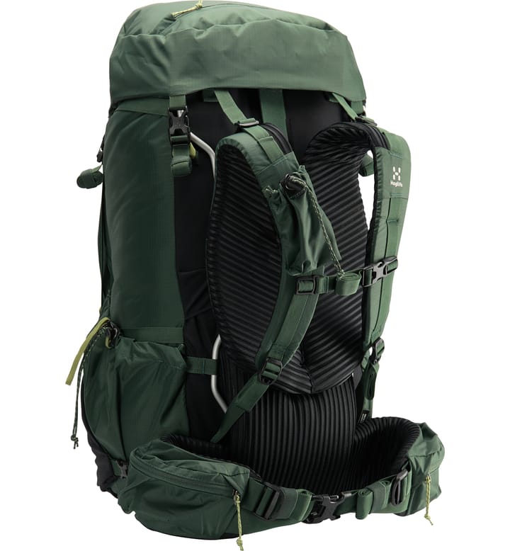 Rugged Mountain Q 60 Fjell green/True black Rugged Mountain Q 60 Fjell green/True black
