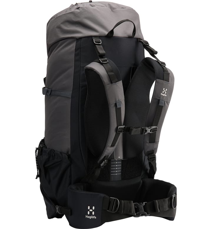 Vyn 70 Magnetite/True black Vyn 70 Magnetite/True black
