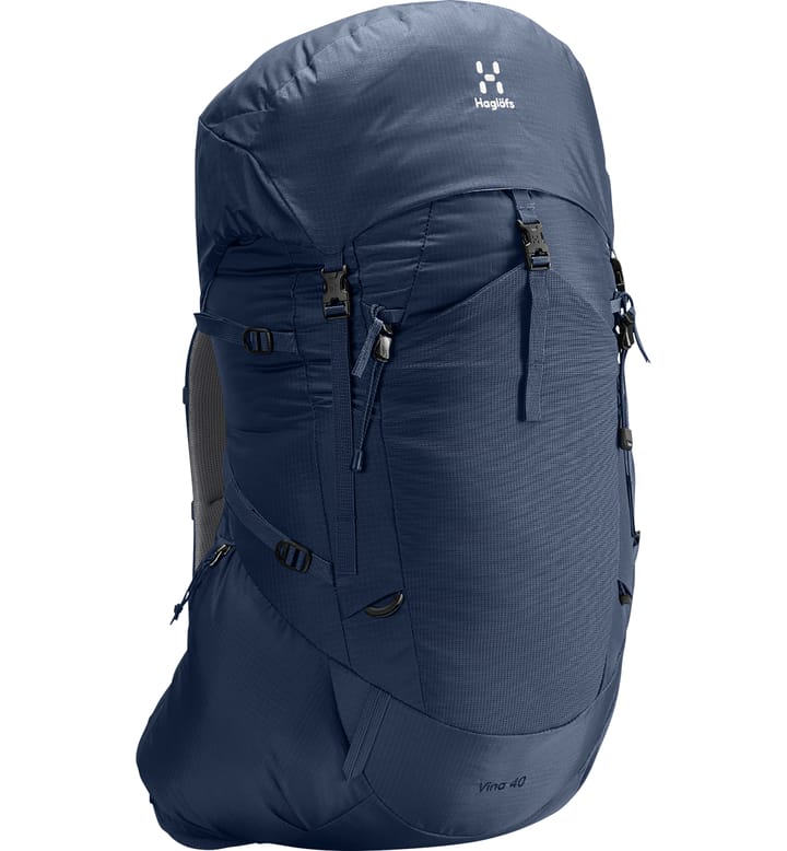 Vina 40 Tarn Blue Vina 40 Tarn Blue