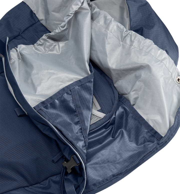 Vina 40 Tarn Blue Vina 40 Tarn Blue