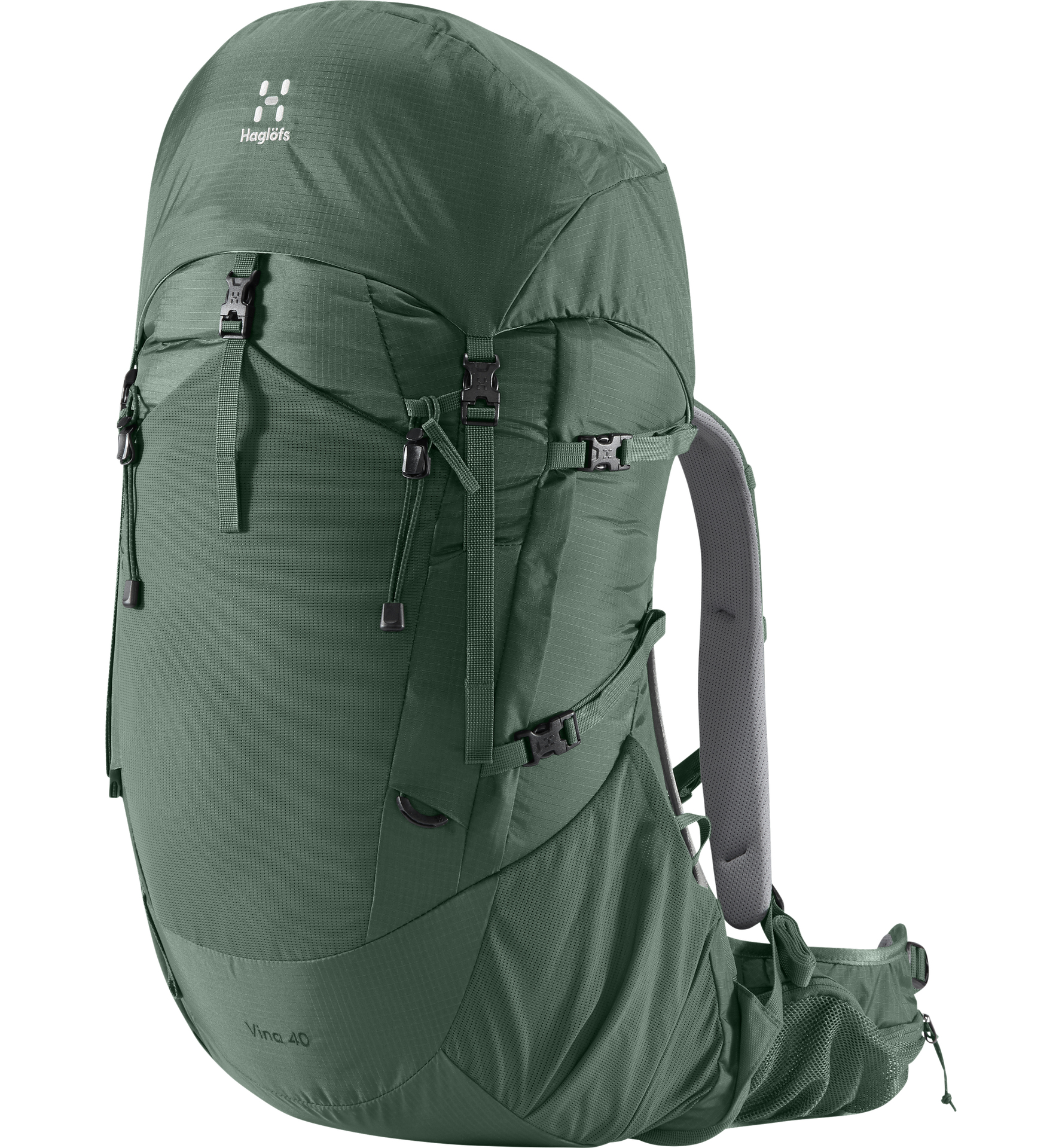 Hiking backpacks women | Haglöfs