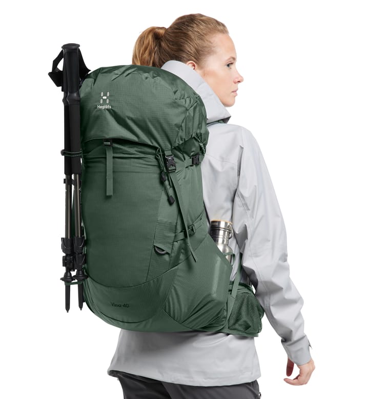 Vina 40 Fjell Green Vina 40 Fjell Green