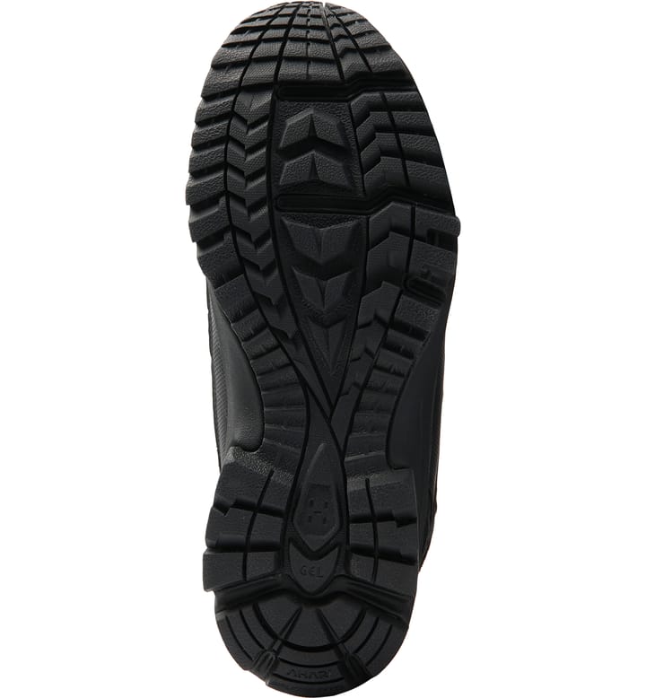 Haglöfs Skuta Proof Mid Women True Black Haglöfs Skuta Proof Mid Women True Black