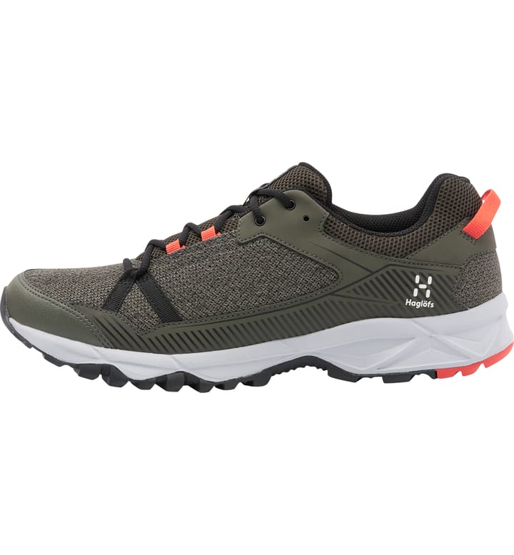 Haglöfs Trail Fuse Men Deep Woods/True Black Haglöfs Trail Fuse Men Deep Woods/True Black