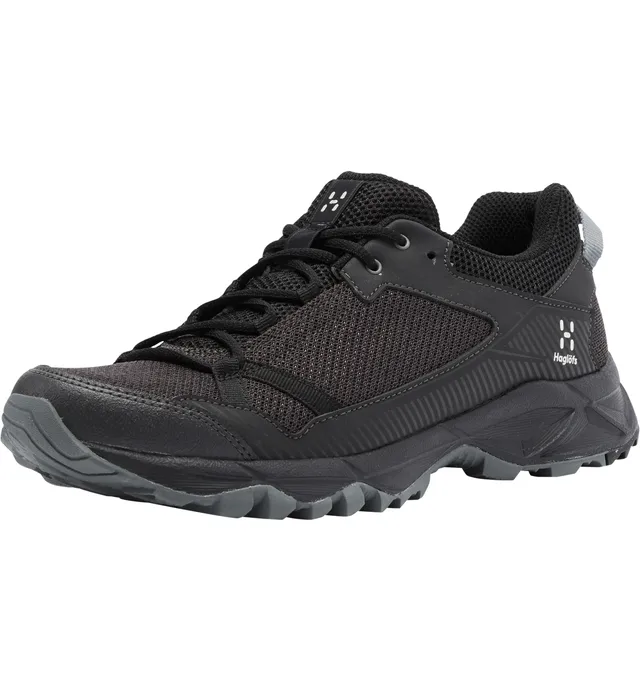 haglofs trail running shoes