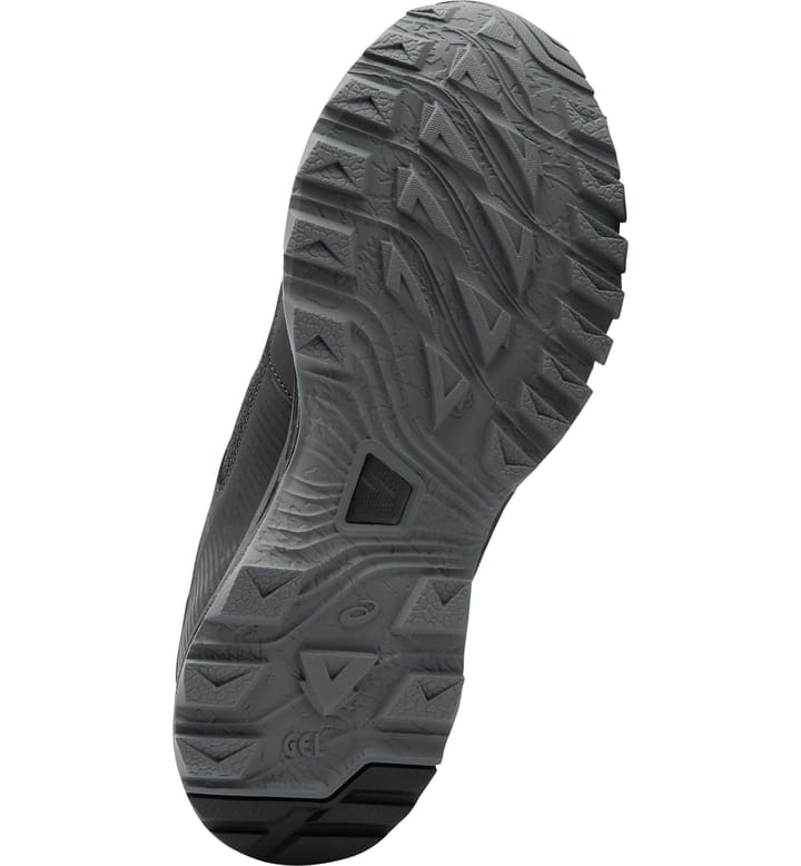 Haglöfs Trail Fuse Women Slate/True Black Haglöfs Trail Fuse Women Slate/True Black