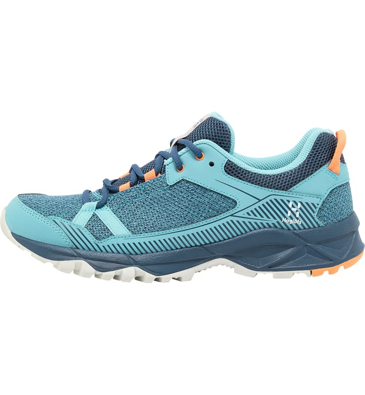 Haglöfs Trail Fuse Low Women Frost Blue Haglöfs Trail Fuse Low Women Frost Blue
