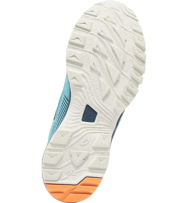 Haglöfs Trail Fuse Low Women Frost Blue Haglöfs Trail Fuse Low Women Frost Blue