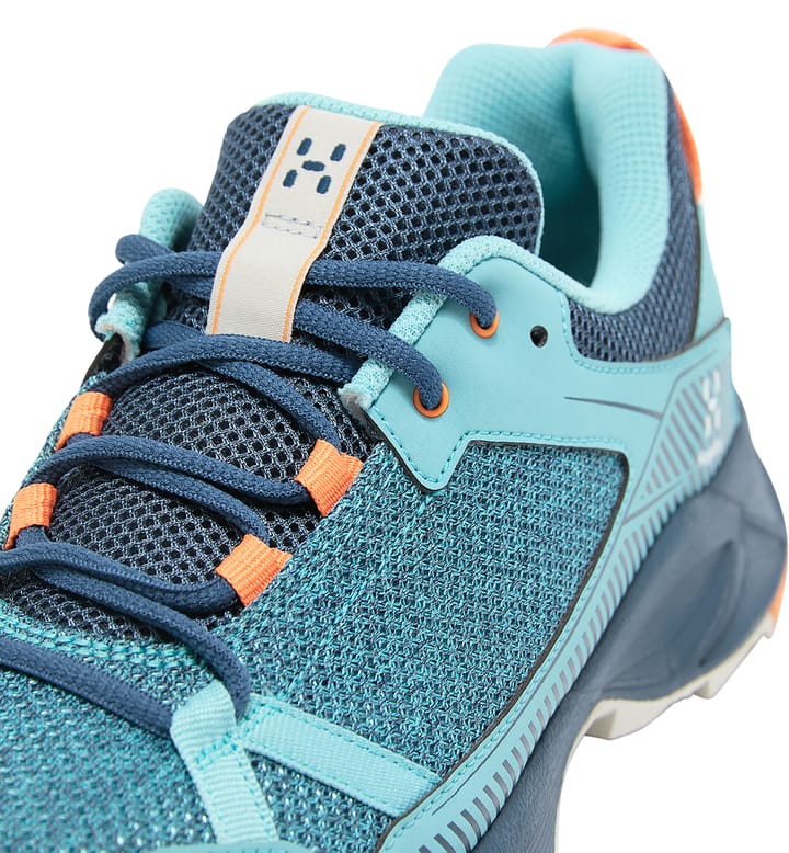 Haglöfs Trail Fuse Low Women Frost Blue Haglöfs Trail Fuse Low Women Frost Blue