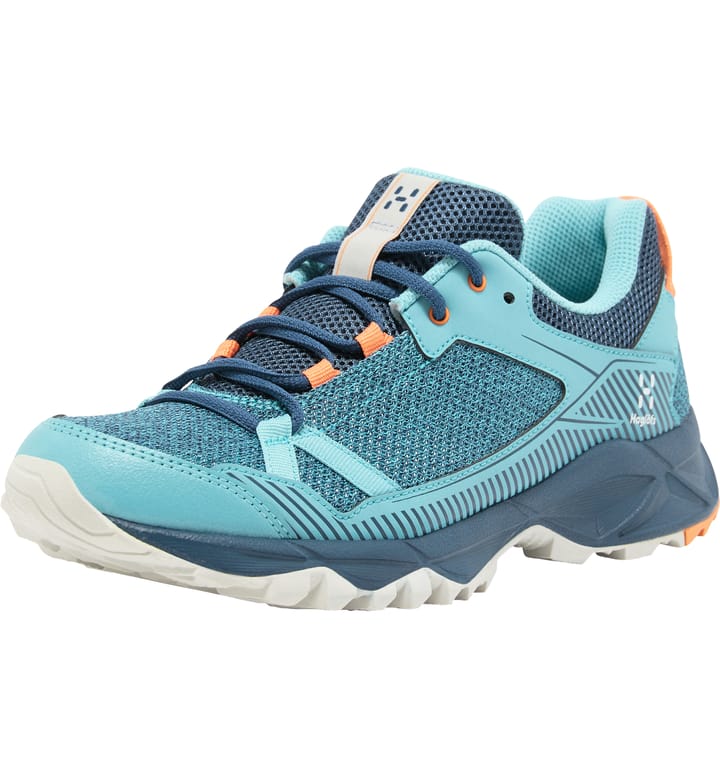 Haglöfs Trail Fuse Low Women Frost Blue Haglöfs Trail Fuse Low Women Frost Blue