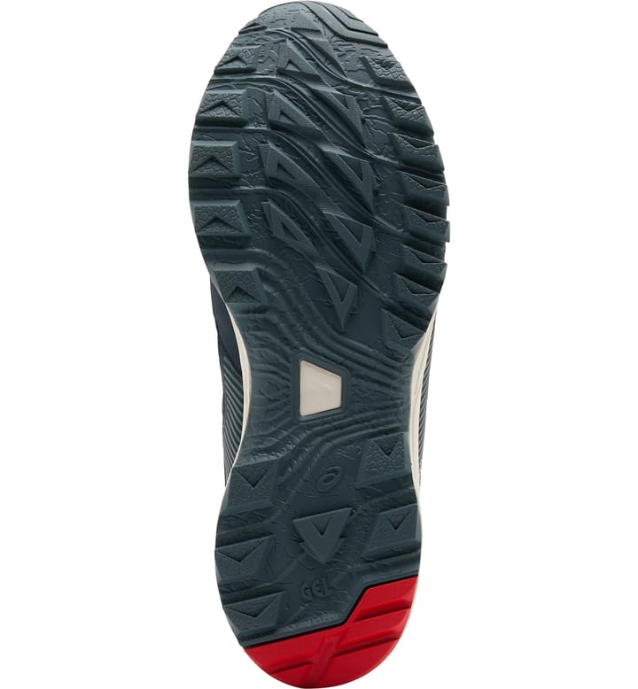 Haglöfs Trail Fuse GTX Low Men Tarn Blue/Zenith Red Haglöfs Trail Fuse GTX Low Men Tarn Blue/Zenith Red