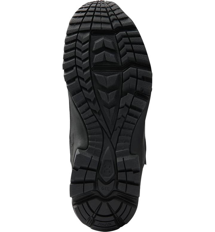 Haglöfs Skuta Proof Low Women True Black Haglöfs Skuta Proof Low Women True Black