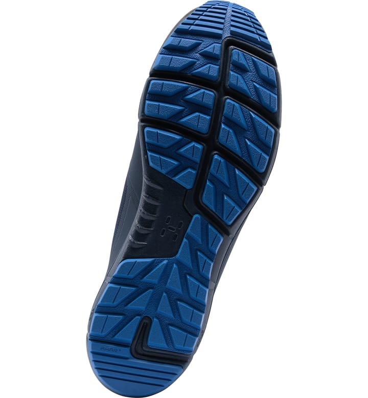 Haglöfs L.I.M Low Men Tarn blue/Storm blue Haglöfs L.I.M Low Men Tarn blue/Storm blue