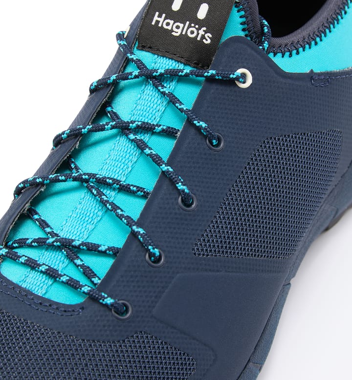 Haglöfs L.I.M Low Women, Haglöfs L.I.M Low Women Tarn blue/Maui blue Haglöfs L.I.M Low Women, Haglöfs L.I.M Low Women Tarn blue/Maui blue