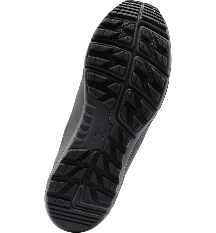Haglöfs L.I.M Proof Low Women Magnetite/True black Haglöfs L.I.M Proof Low Women Magnetite/True black