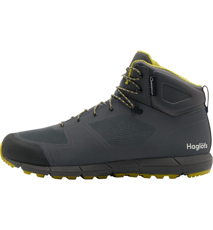 Haglöfs L.I.M Proof Mid Men Magnetite/Aurora Haglöfs L.I.M Proof Mid Men Magnetite/Aurora