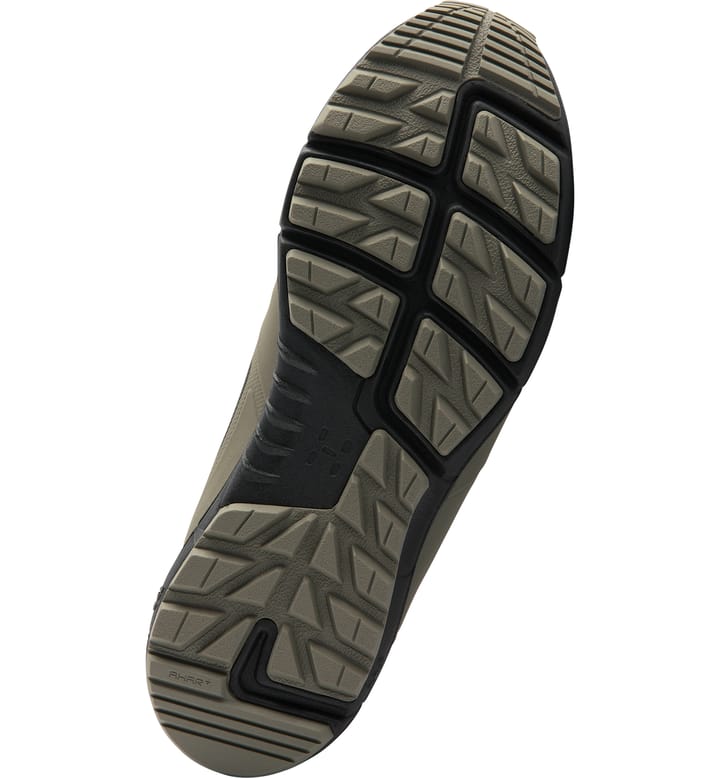 Haglöfs L.I.M Proof Mid Women Sage green/Deep woods Haglöfs L.I.M Proof Mid Women Sage green/Deep woods