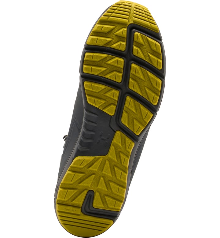 Haglöfs L.I.M Proof Mid Women Magnetite/Aurora Haglöfs L.I.M Proof Mid Women Magnetite/Aurora