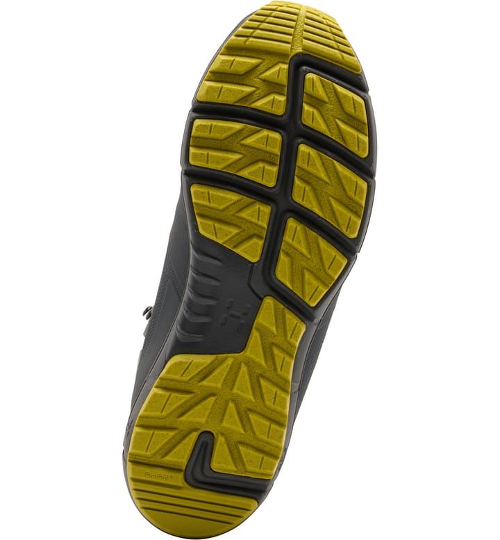 Haglöfs L.I.M Proof Mid Women Magnetite/Aurora Haglöfs L.I.M Proof Mid Women Magnetite/Aurora