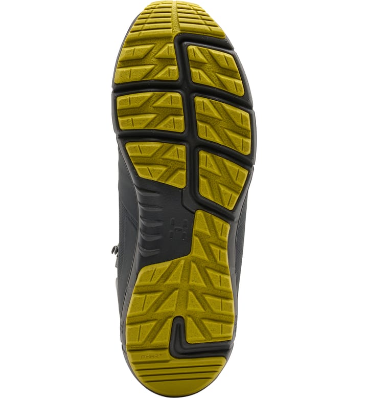 Haglöfs L.I.M Proof Mid Women Magnetite/Aurora Haglöfs L.I.M Proof Mid Women Magnetite/Aurora