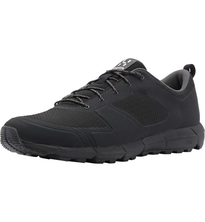 Haglöfs L.I.M Critus Low Men True Black Haglöfs L.I.M Critus Low Men True Black