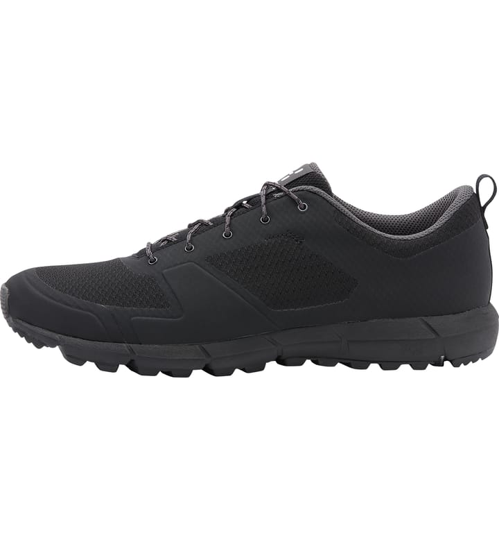 Haglöfs L.I.M Critus Low Men True Black Haglöfs L.I.M Critus Low Men True Black