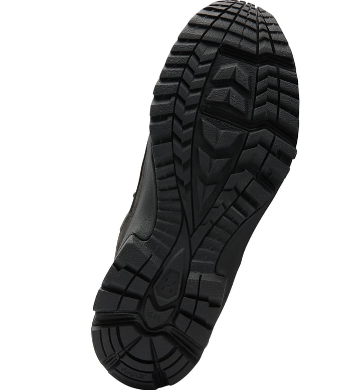 Haglöfs Kummel Proof Eco Winter Women True Black Haglöfs Kummel Proof Eco Winter Women True Black