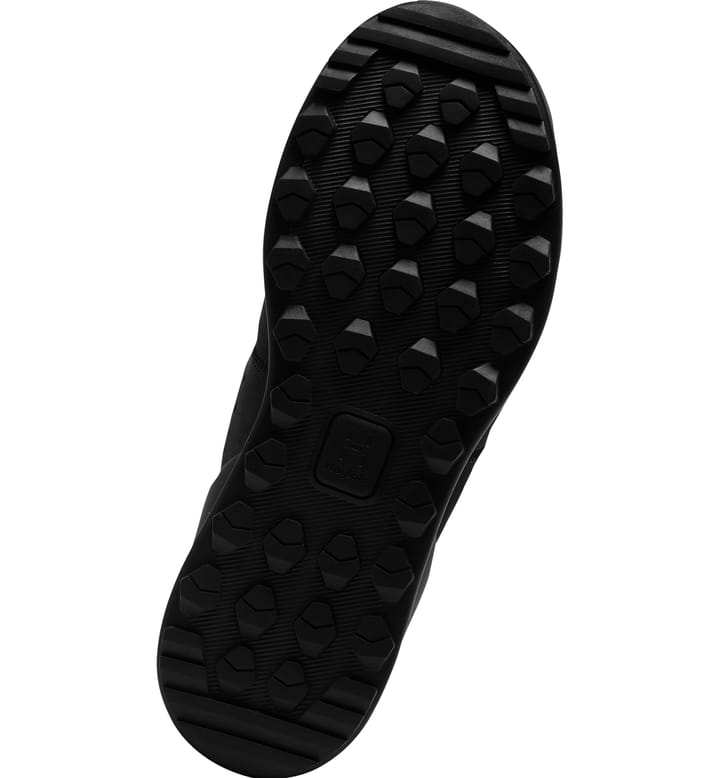 Haglöfs Duality AT1 GTX Mid Men True Black Haglöfs Duality AT1 GTX Mid Men True Black