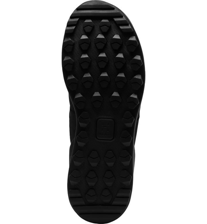 Haglöfs Duality AT1 GTX Mid Men True Black Haglöfs Duality AT1 GTX Mid Men True Black