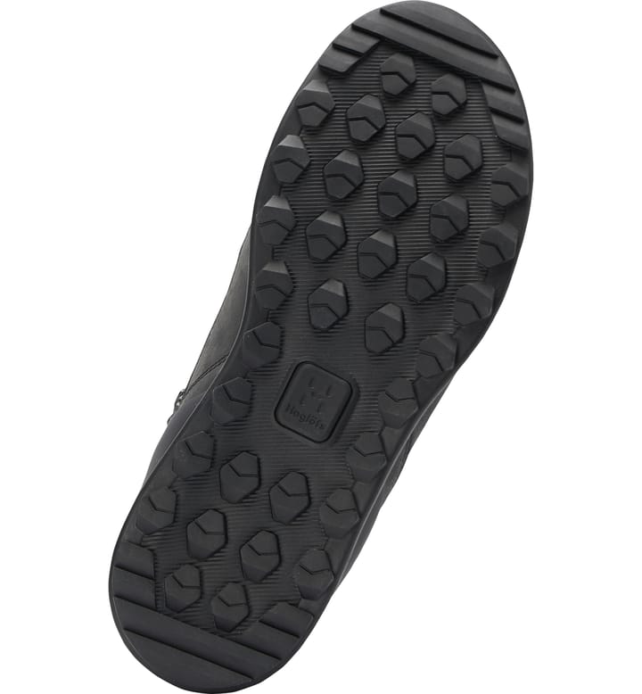 Haglöfs Duality RT1 High Men True Black Haglöfs Duality RT1 High Men True Black