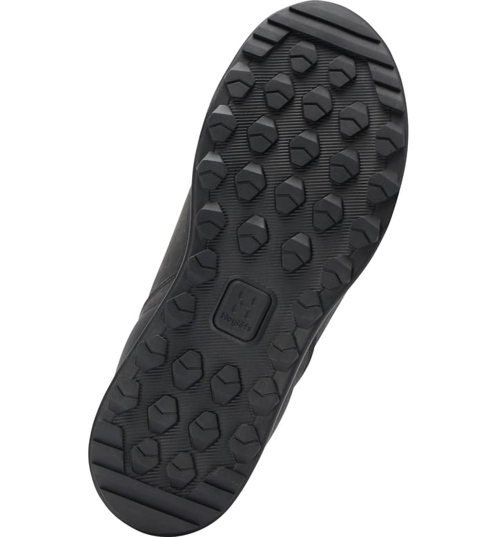 Haglöfs Duality RT1 High Men Lichen/True black Haglöfs Duality RT1 High Men Lichen/True black