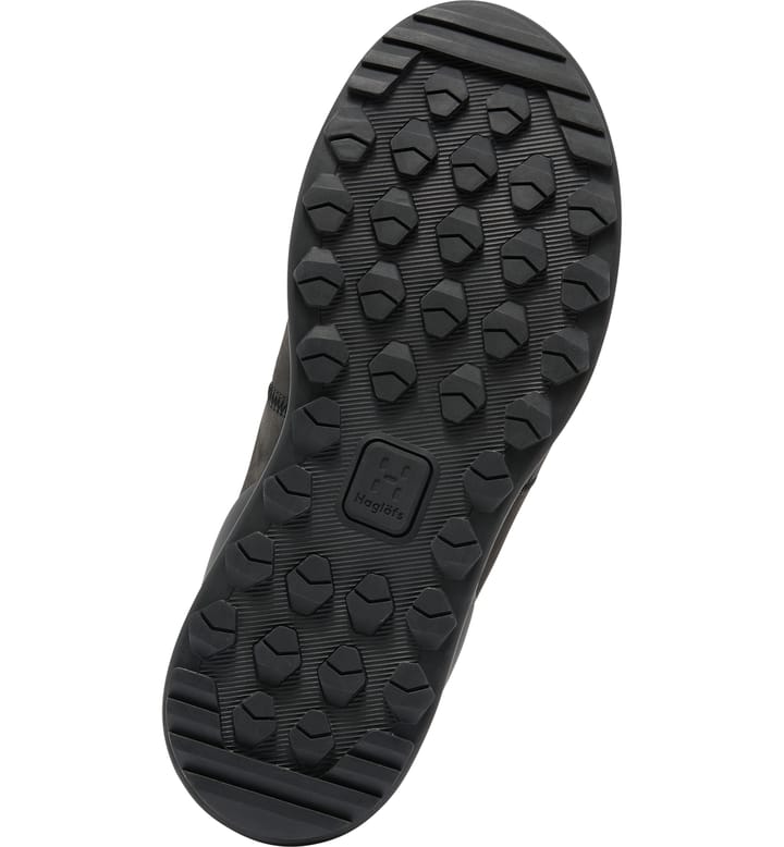 Haglöfs Duality AT1 GTX Mid Women True Black Haglöfs Duality AT1 GTX Mid Women True Black