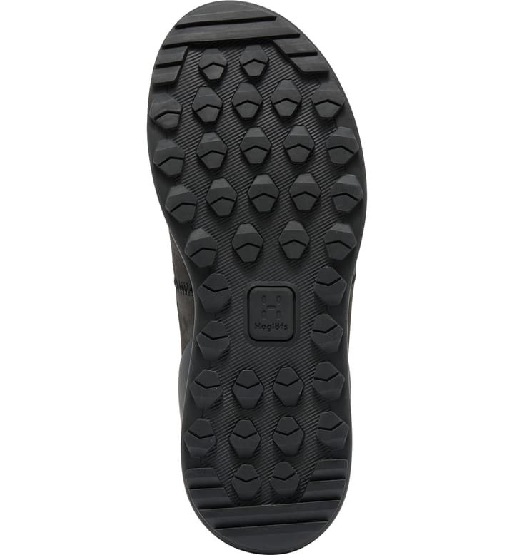 Haglöfs Duality AT1 GTX Mid Women True Black Haglöfs Duality AT1 GTX Mid Women True Black