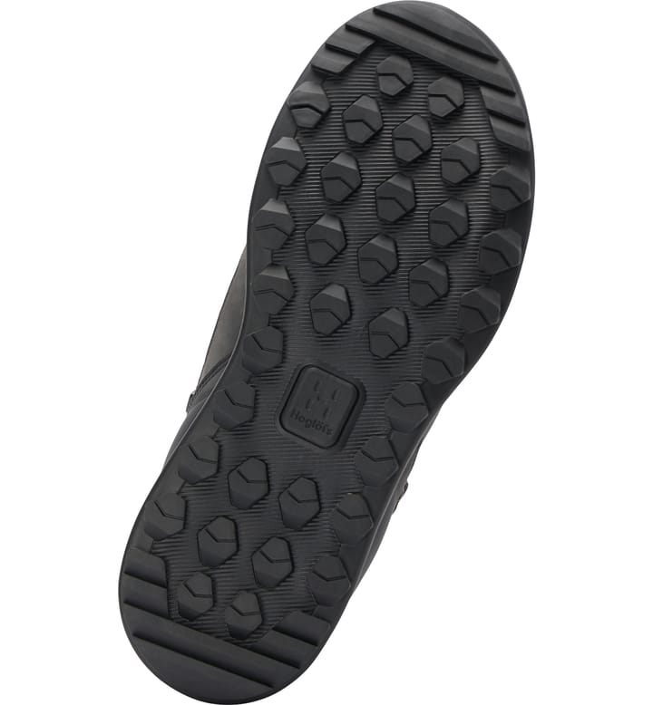 Haglöfs Duality RT1 High Women True Black Haglöfs Duality RT1 High Women True Black