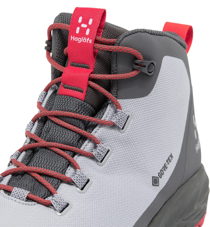 Haglöfs L.I.M FH GTX Mid Men Concrete Haglöfs L.I.M FH GTX Mid Men Concrete