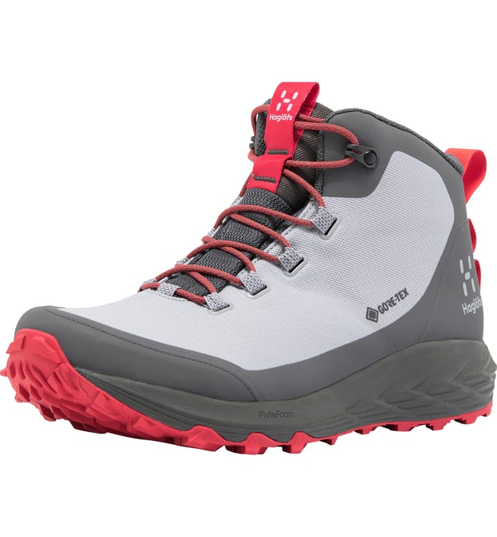 Haglöfs L.I.M FH GTX Mid Men Concrete Haglöfs L.I.M FH GTX Mid Men Concrete