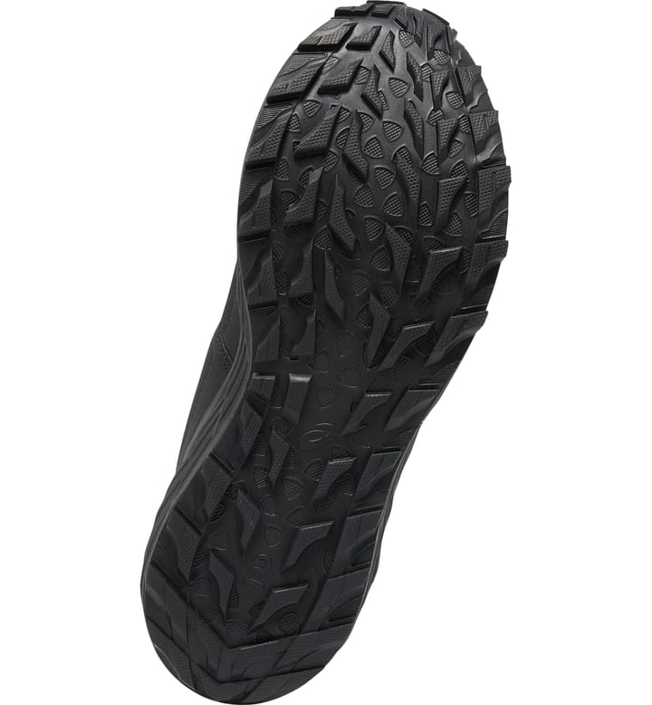 Haglöfs L.I.M FH GTX Mid Men True Black/Magnetite Haglöfs L.I.M FH GTX Mid Men True Black/Magnetite