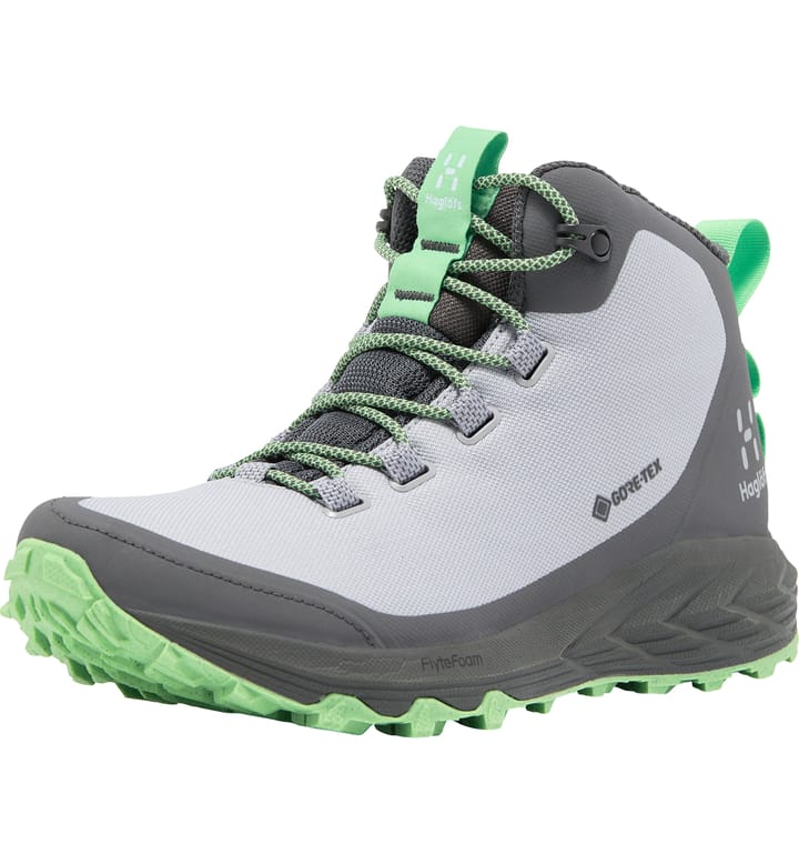 Haglöfs L.I.M FH GTX Mid Women Concrete Haglöfs L.I.M FH GTX Mid Women Concrete