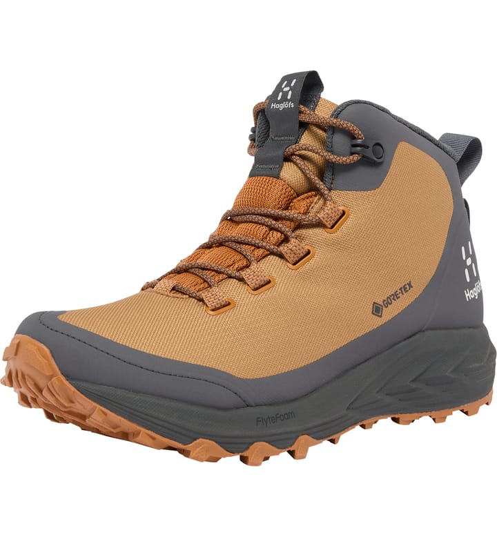 Haglofs hot sale walking boots