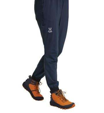 Haglöfs L.I.M FH GTX Mid Women Golden Brown/Magnetite