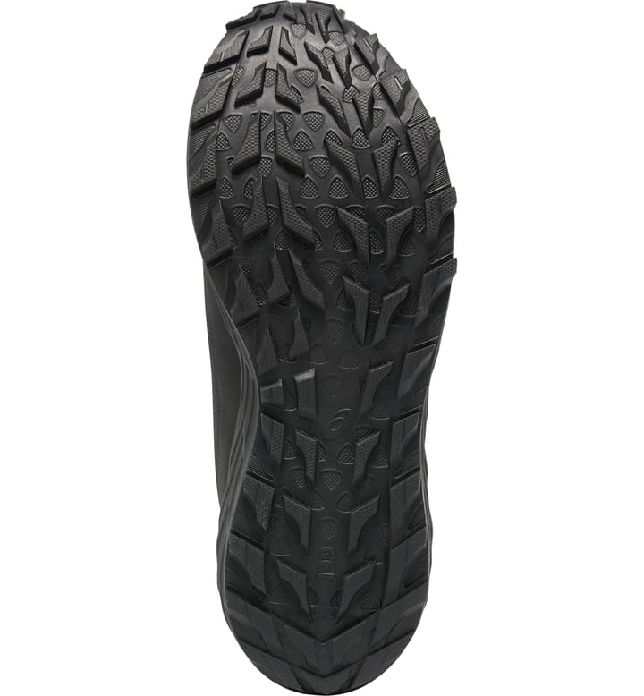 Haglöfs L.I.M FH GTX Low Men True Black/Magnetite Haglöfs L.I.M FH GTX Low Men True Black/Magnetite