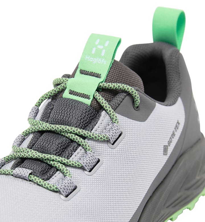 Haglöfs L.I.M FH GTX Low Women Concrete Haglöfs L.I.M FH GTX Low Women Concrete