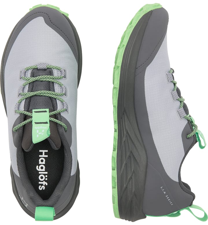 Haglöfs L.I.M FH GTX Low Women Concrete Haglöfs L.I.M FH GTX Low Women Concrete