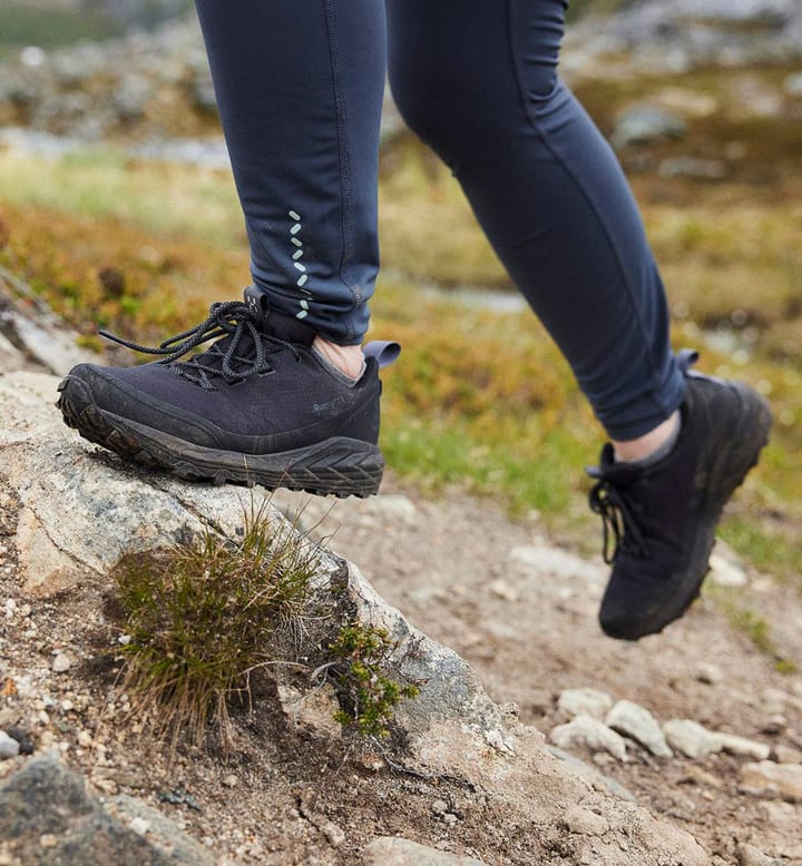 Haglöfs L.I.M FH GTX Low Women True Black/Magnetite Haglöfs L.I.M FH GTX Low Women True Black/Magnetite