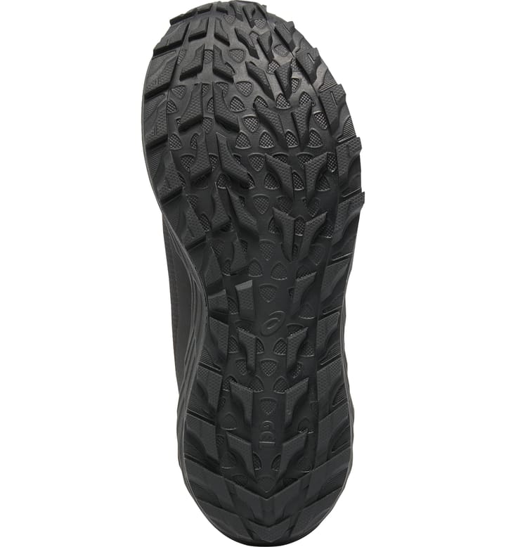 Haglöfs L.I.M FH GTX Low Women True Black/Magnetite Haglöfs L.I.M FH GTX Low Women True Black/Magnetite