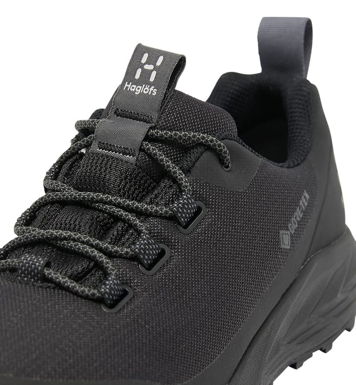 Haglöfs L.I.M FH GTX Low Women True Black/Magnetite Haglöfs L.I.M FH GTX Low Women True Black/Magnetite